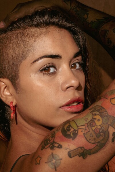 Artista KalissyLedezma Foto 3