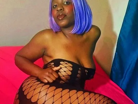 wetassgal profielfoto van cam model