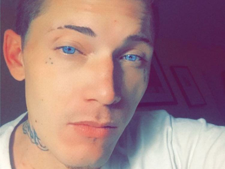 Foto de perfil de modelo de webcam de SantanaFields