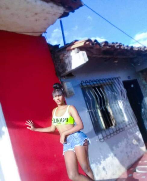 Intérprete CristinaGomez Foto 11