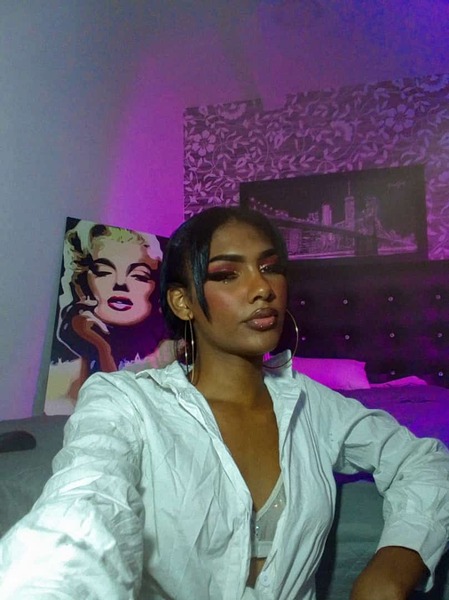 Intérprete CristinaGomez Foto 1