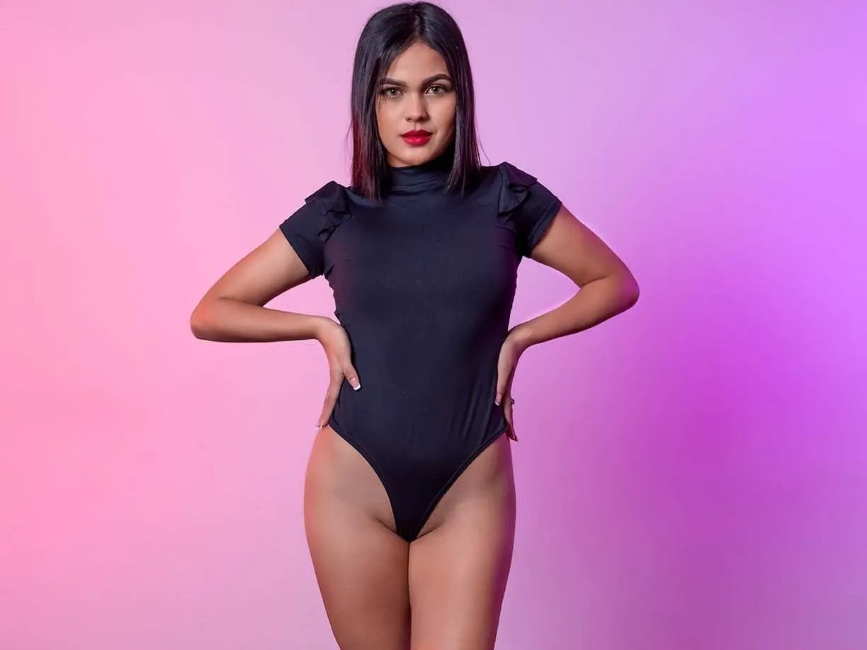 RutiilaRosee profielfoto van cam model