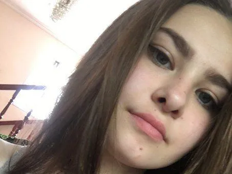 foxspirt immagine del profilo del modello di cam