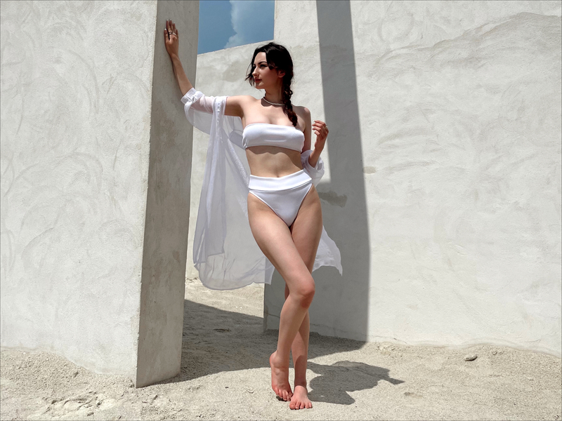 Artista TenderToc Foto 2