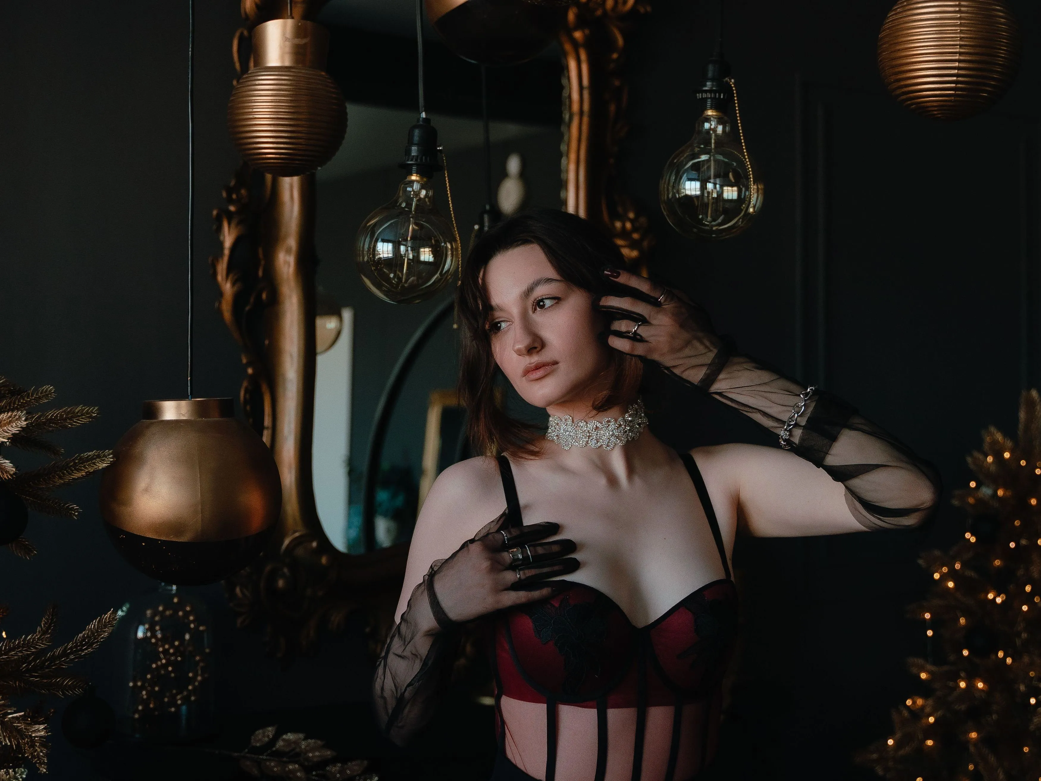 Image de profil du modèle de webcam TenderToc