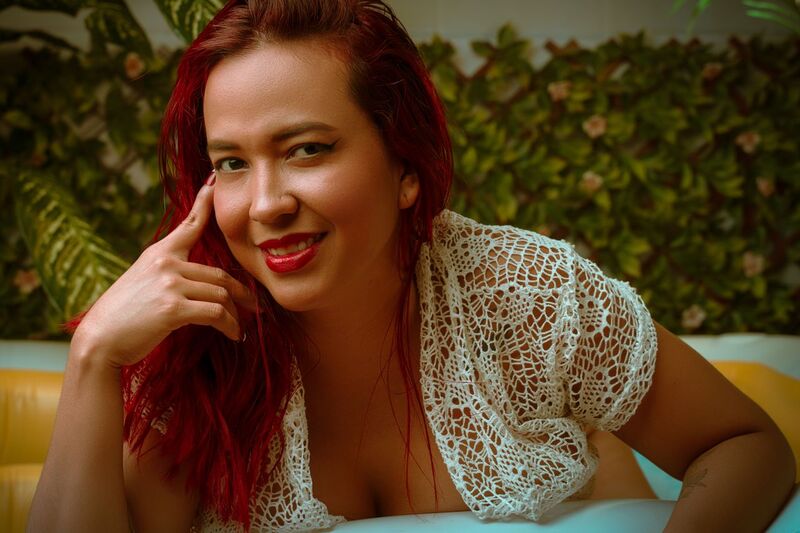 Performer CHANELTAYLORR Photo 2