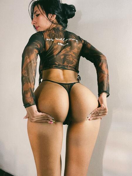 Performer LillyDenson89 Photo 4