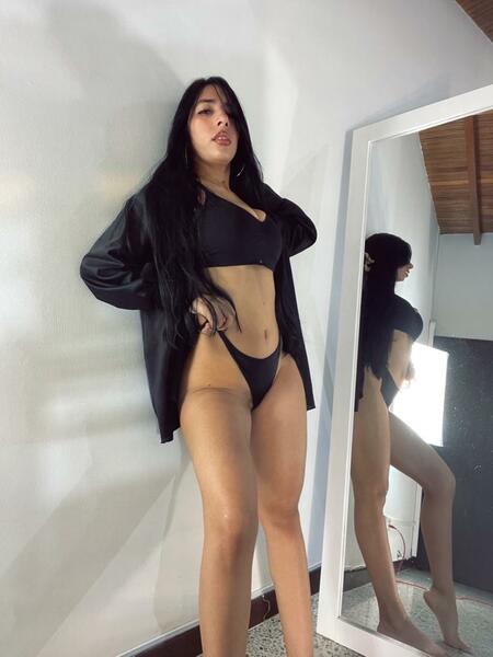 Artista LillyDenson89 Foto 1