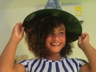 NikitaKm profielfoto van cam model