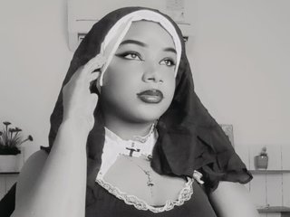 Foto de perfil de modelo de webcam de NikitaKm 