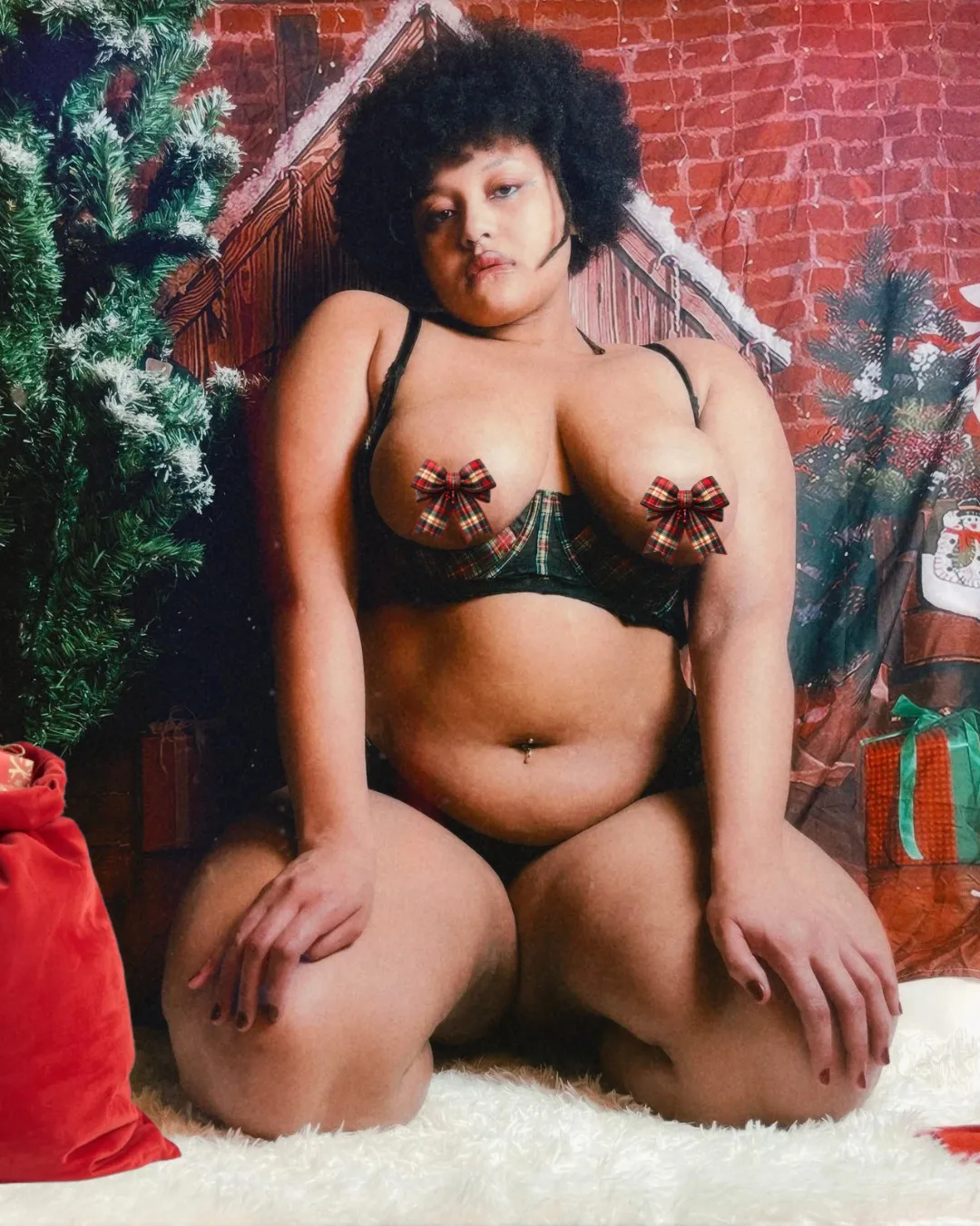 Artista TheeVixxxen Foto 4