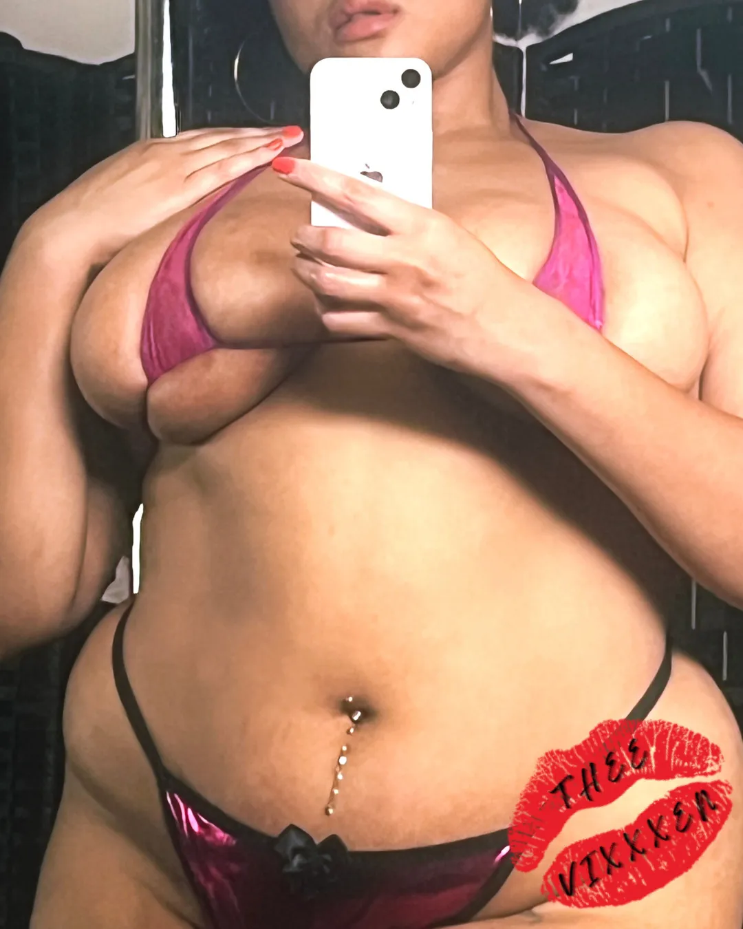 Interprète TheeVixxxen Photo 4