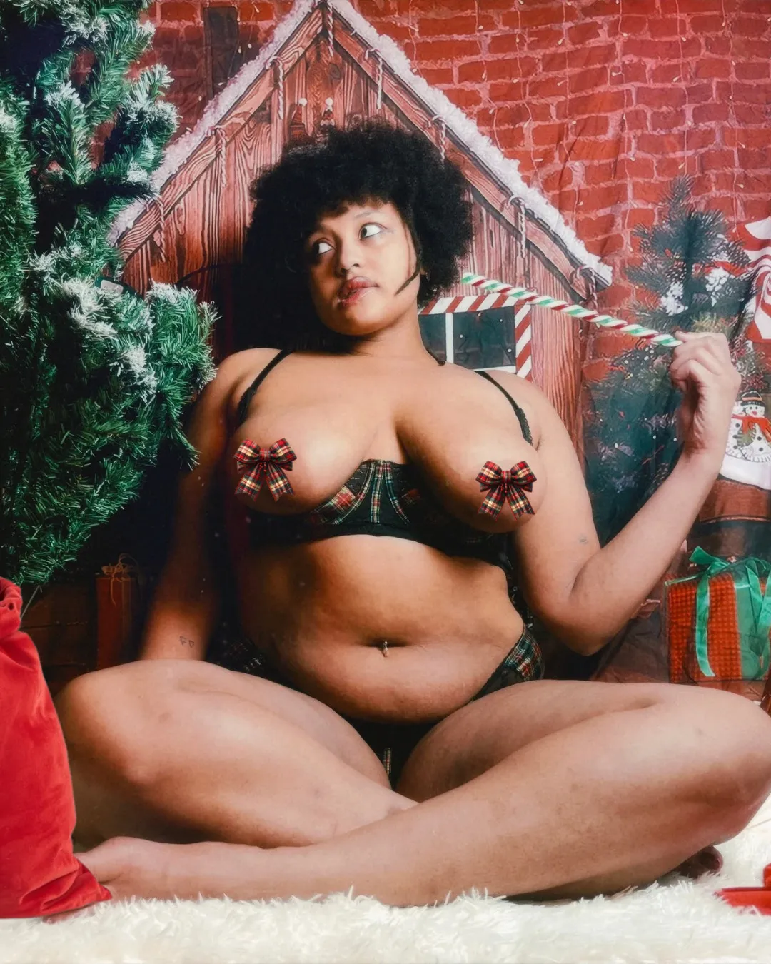 Artista TheeVixxxen Foto 10