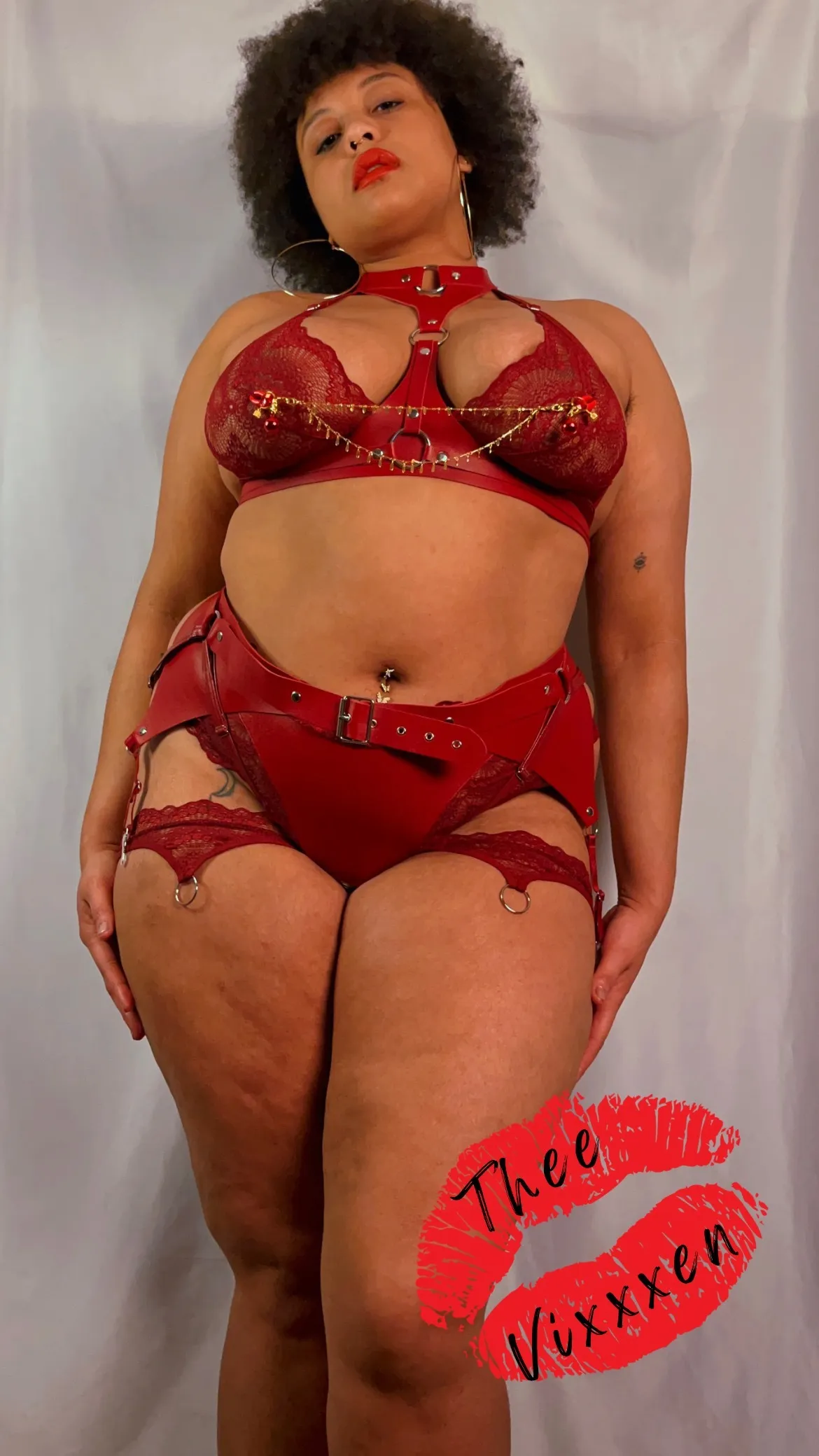 Interprète TheeVixxxen Photo 10