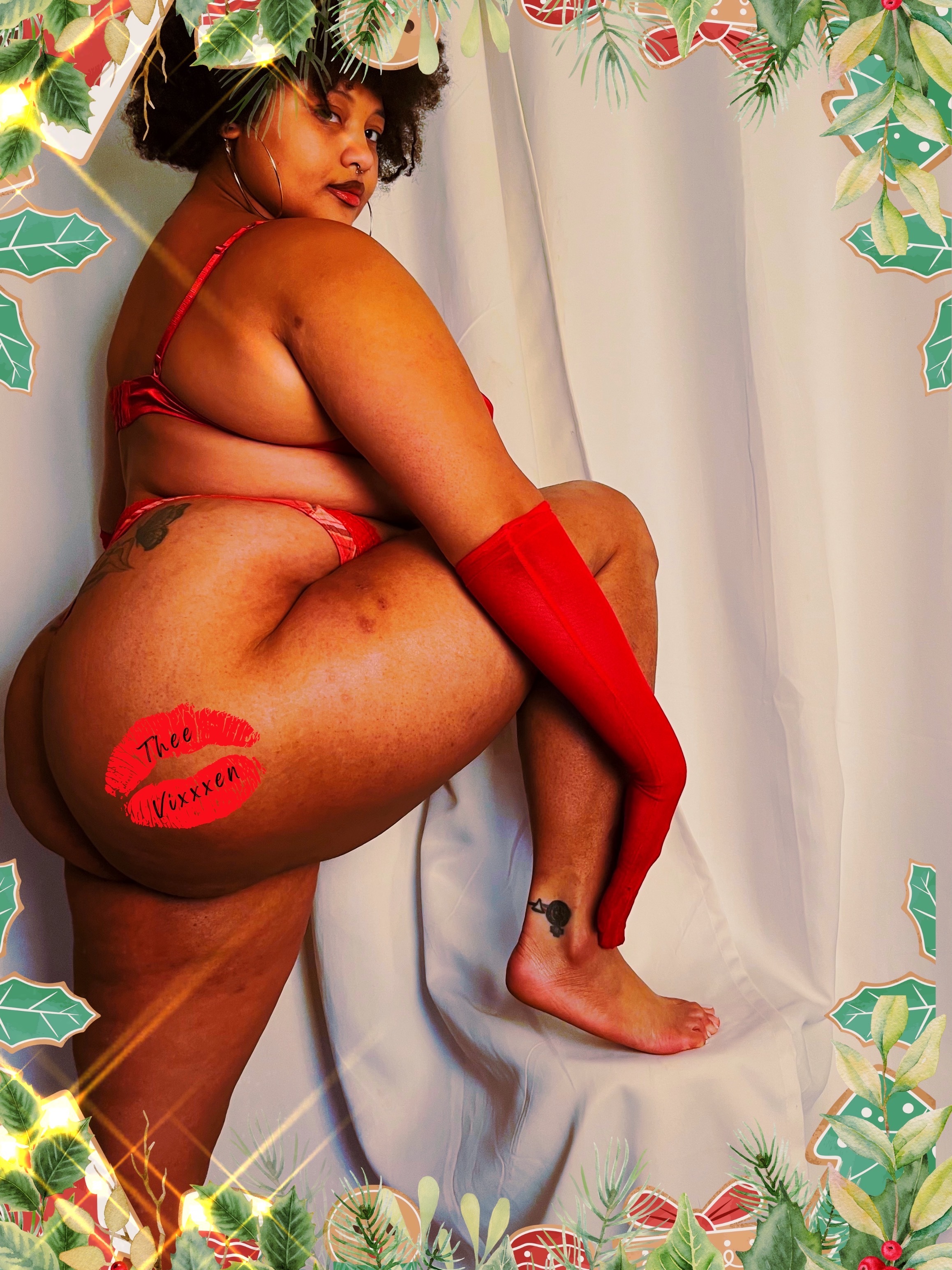 Artista TheeVixxxen Foto 2