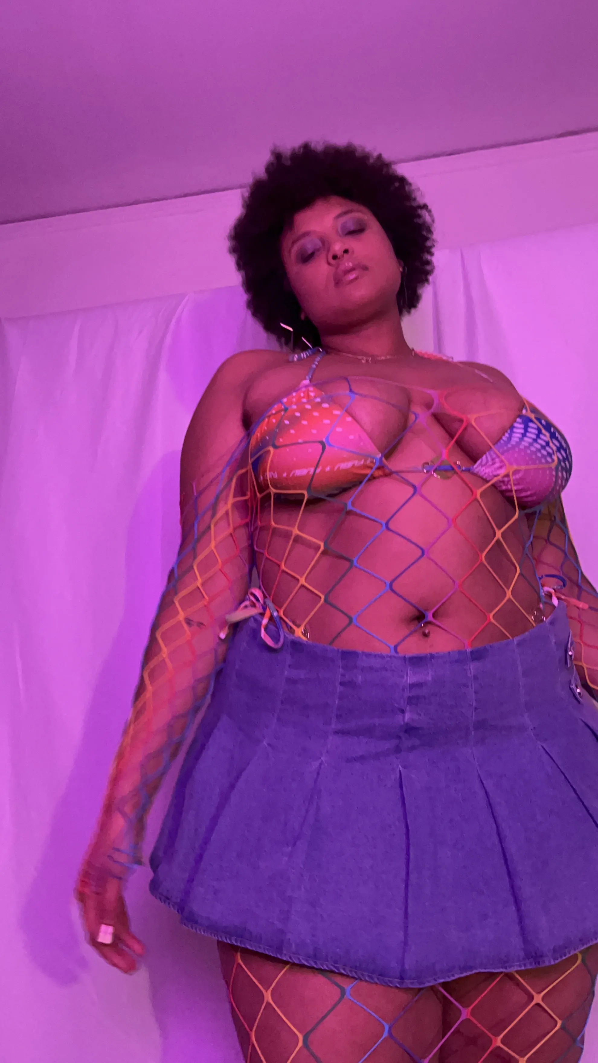 Interprète TheeVixxxen Photo 2