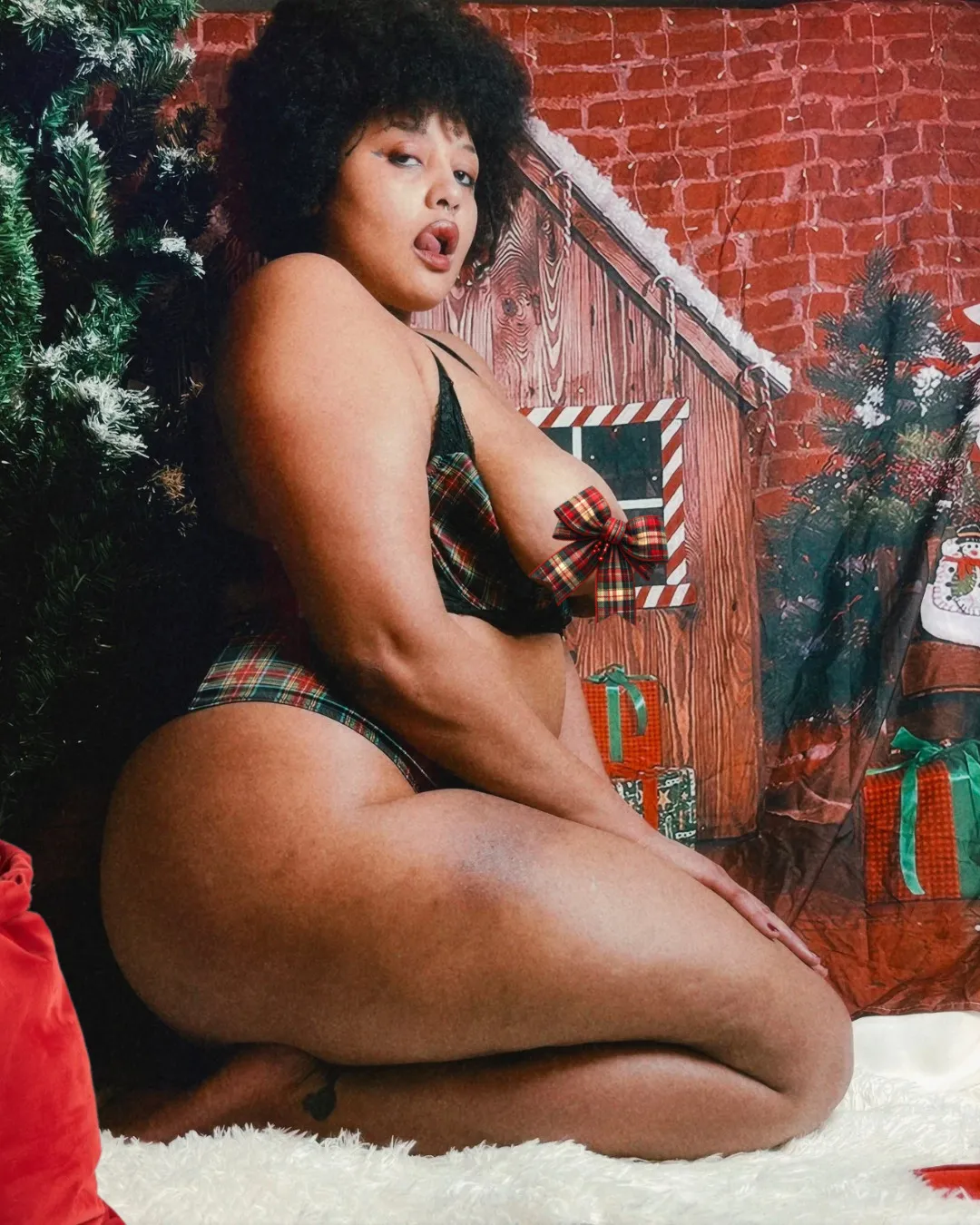 Artista TheeVixxxen Foto 9