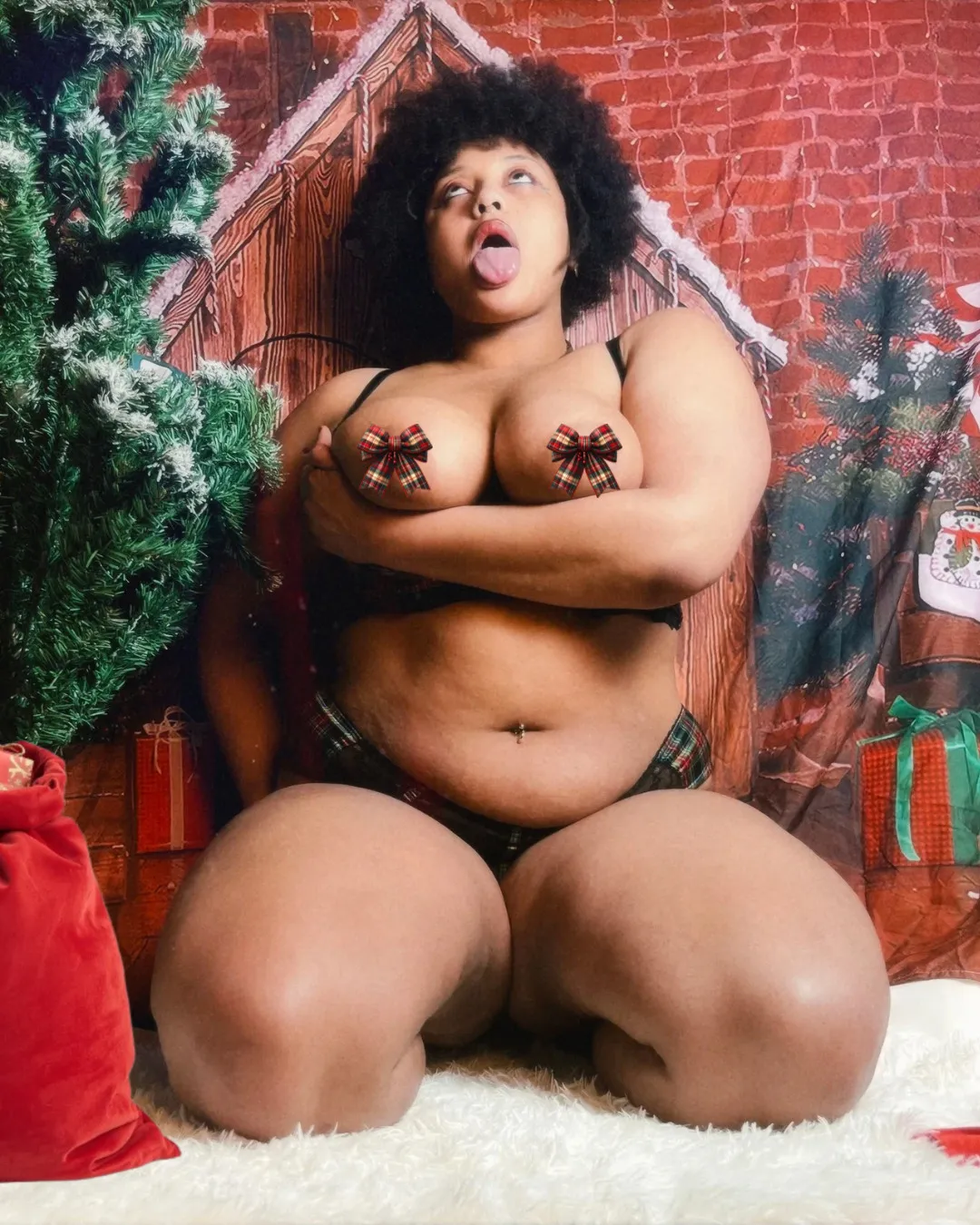 Artista TheeVixxxen Foto 1