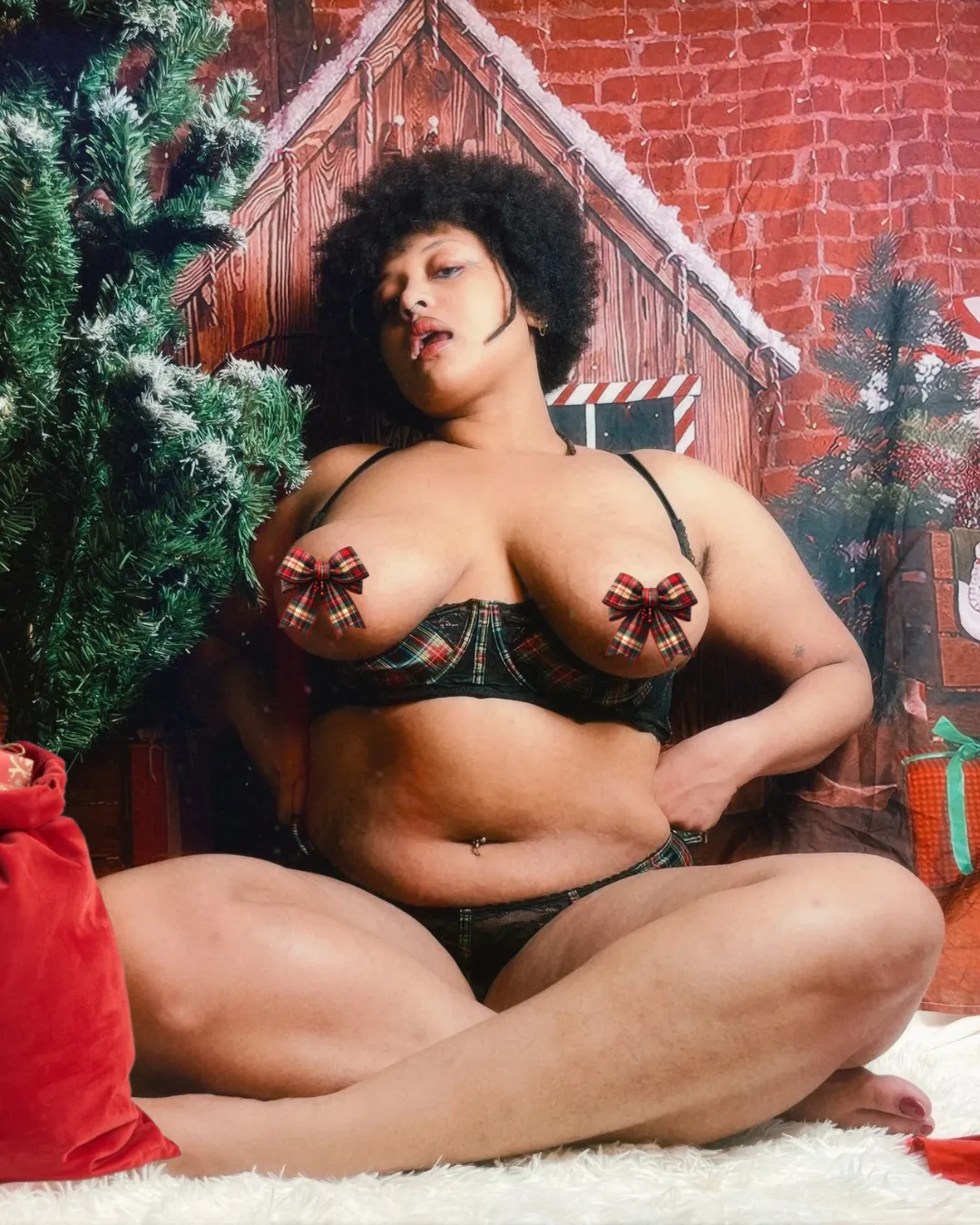 Artista TheeVixxxen Foto 3