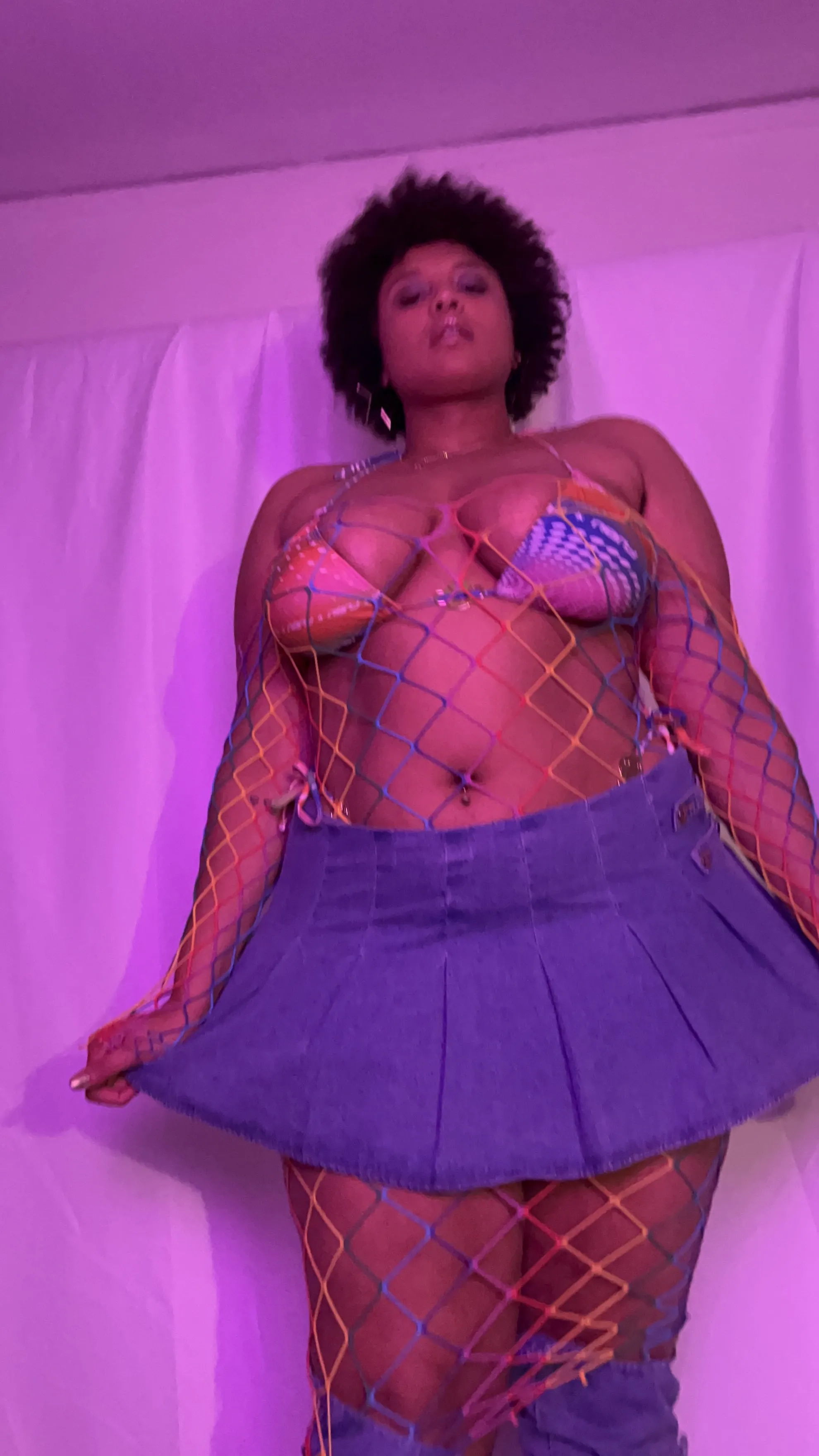 Interprète TheeVixxxen Photo 3