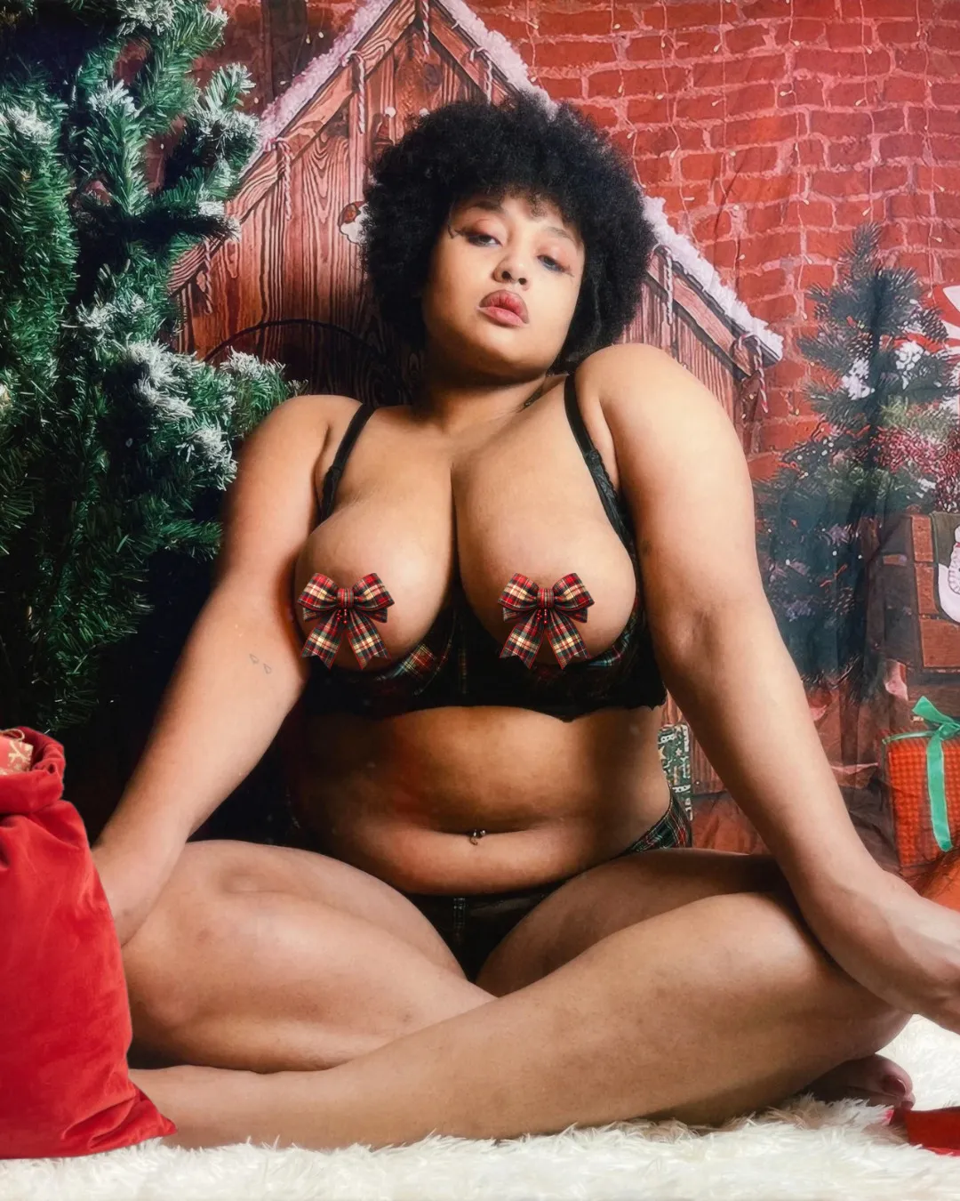 Artista TheeVixxxen Foto 6