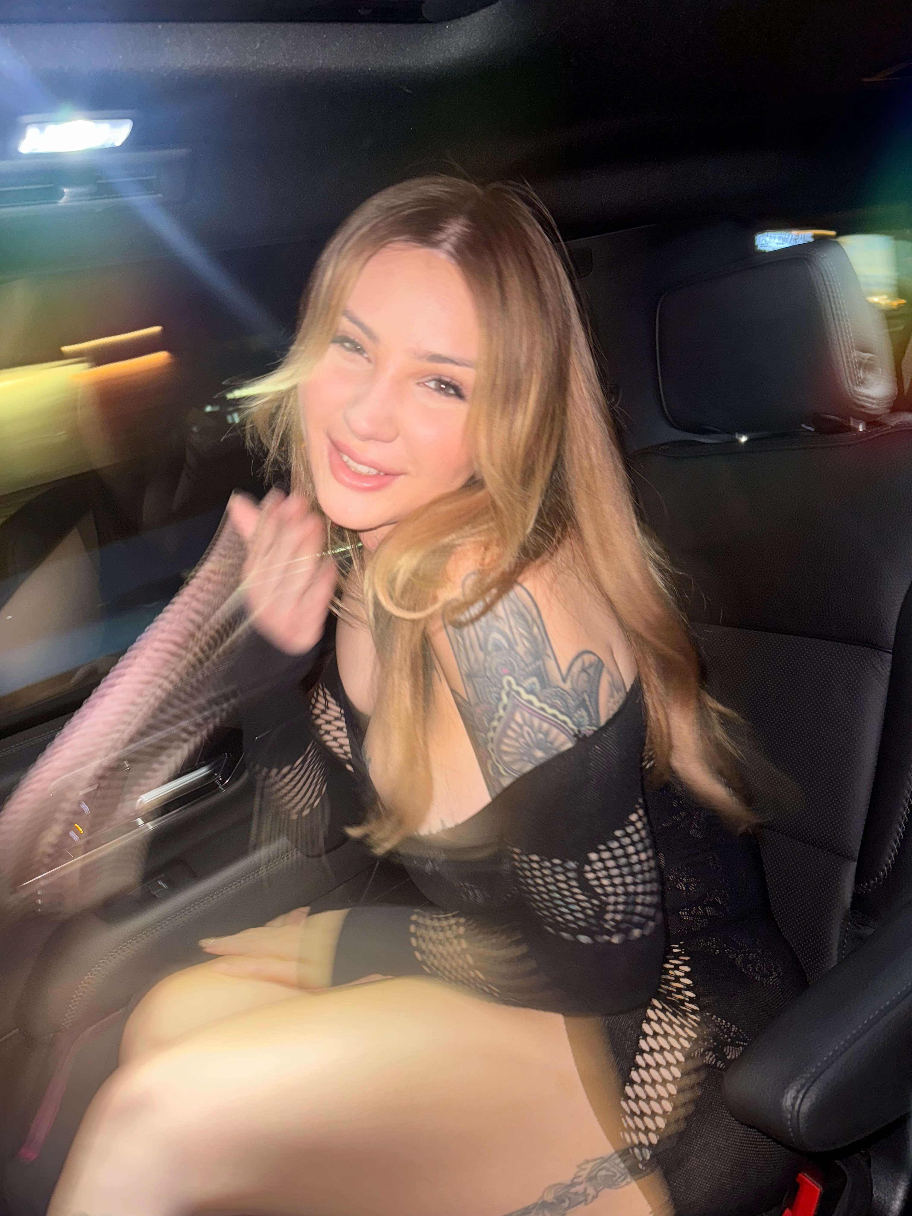 Artist TattedCherries Foto 3