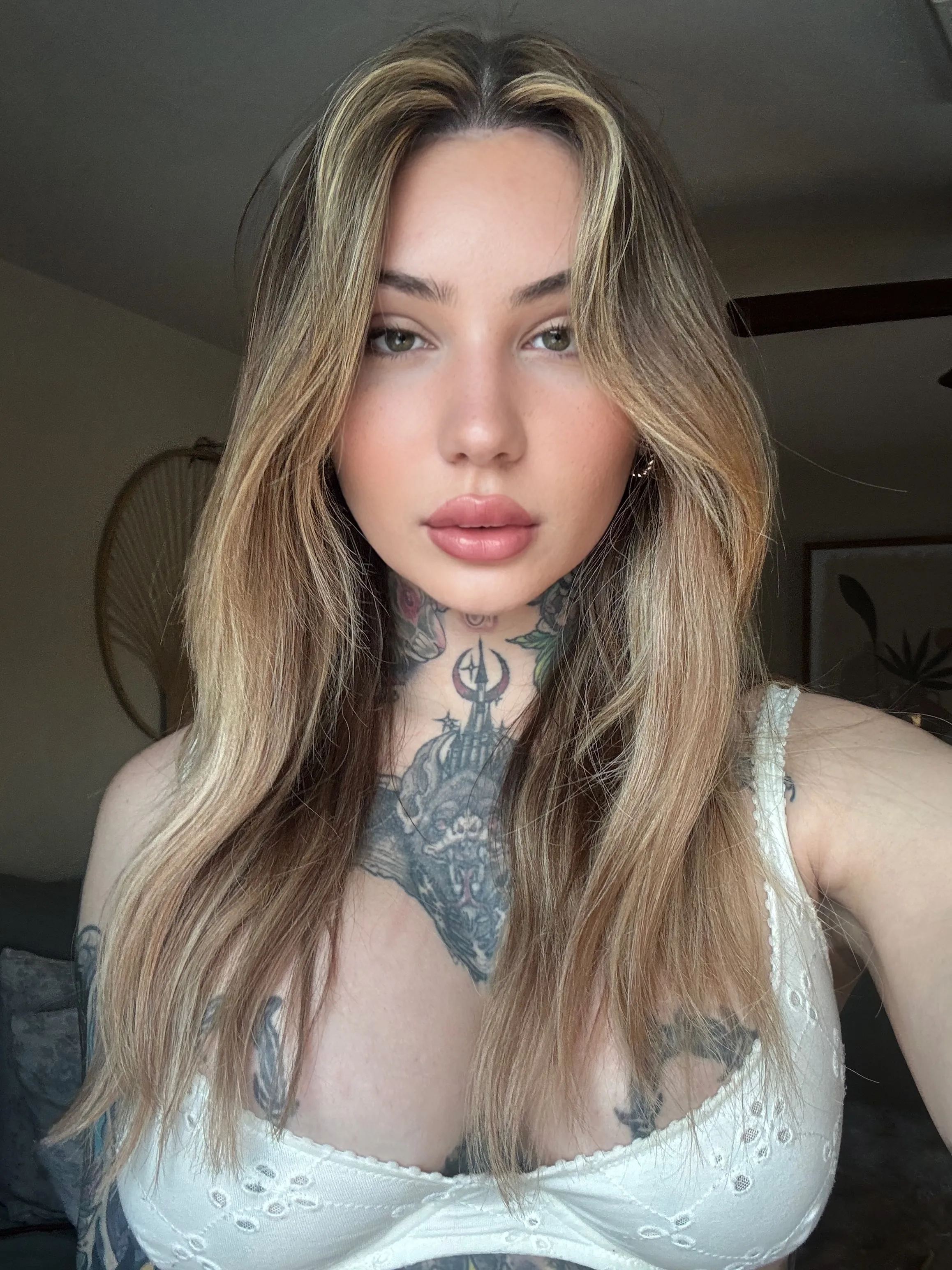 Interprete TattedCherries Foto 5