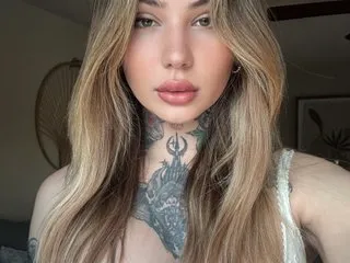 Foto de perfil de modelo de webcam de TattedCherries