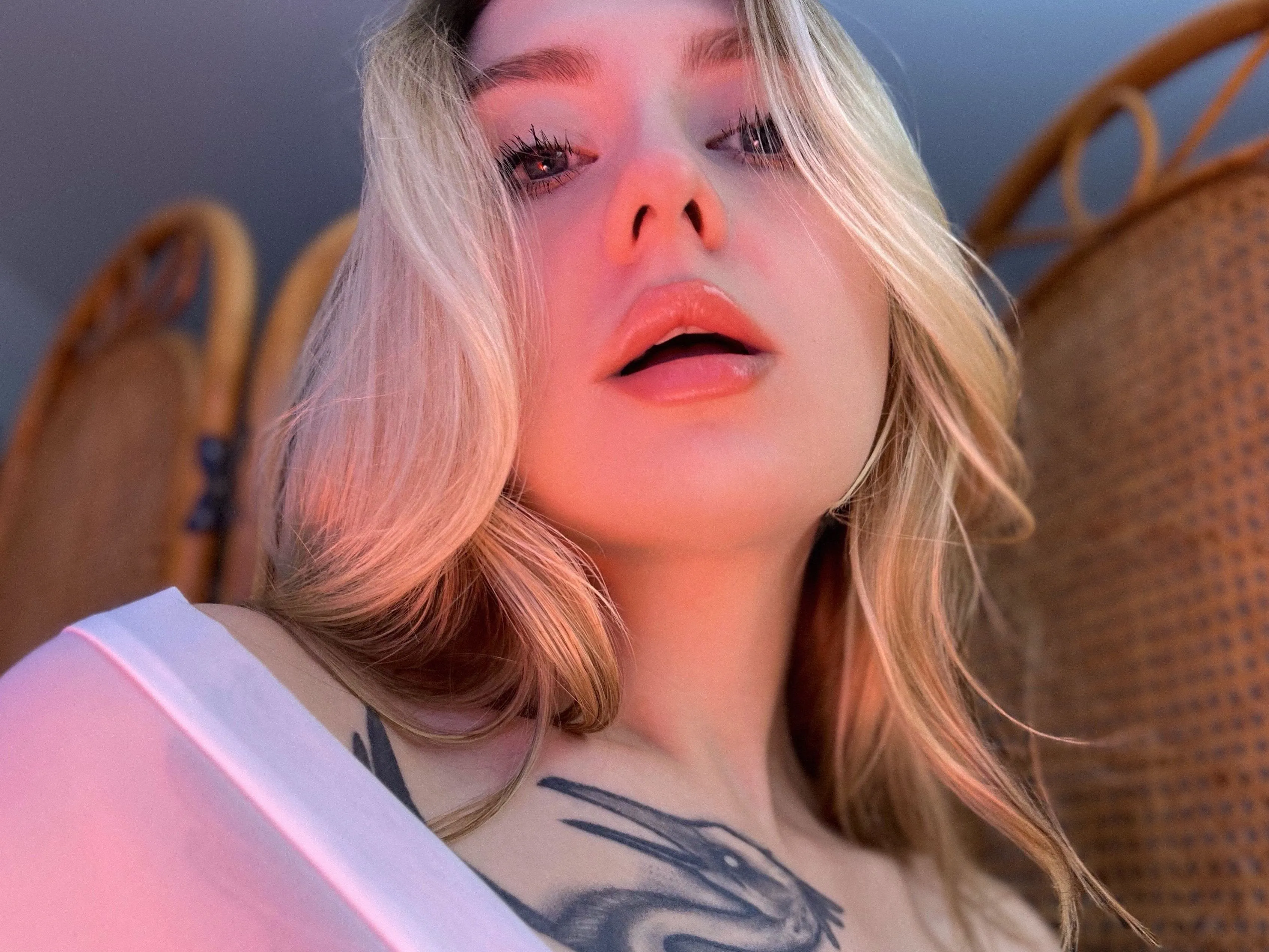 Image de profil du modèle de webcam SashaSobotka