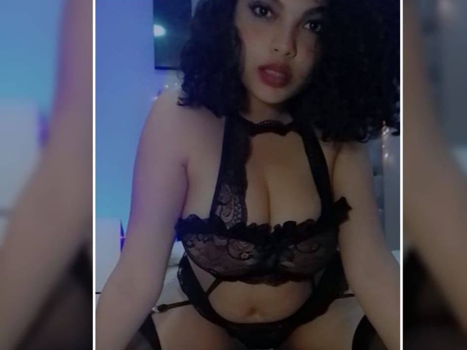 Imagen de perfil de modelo de cámara web de Bethlu