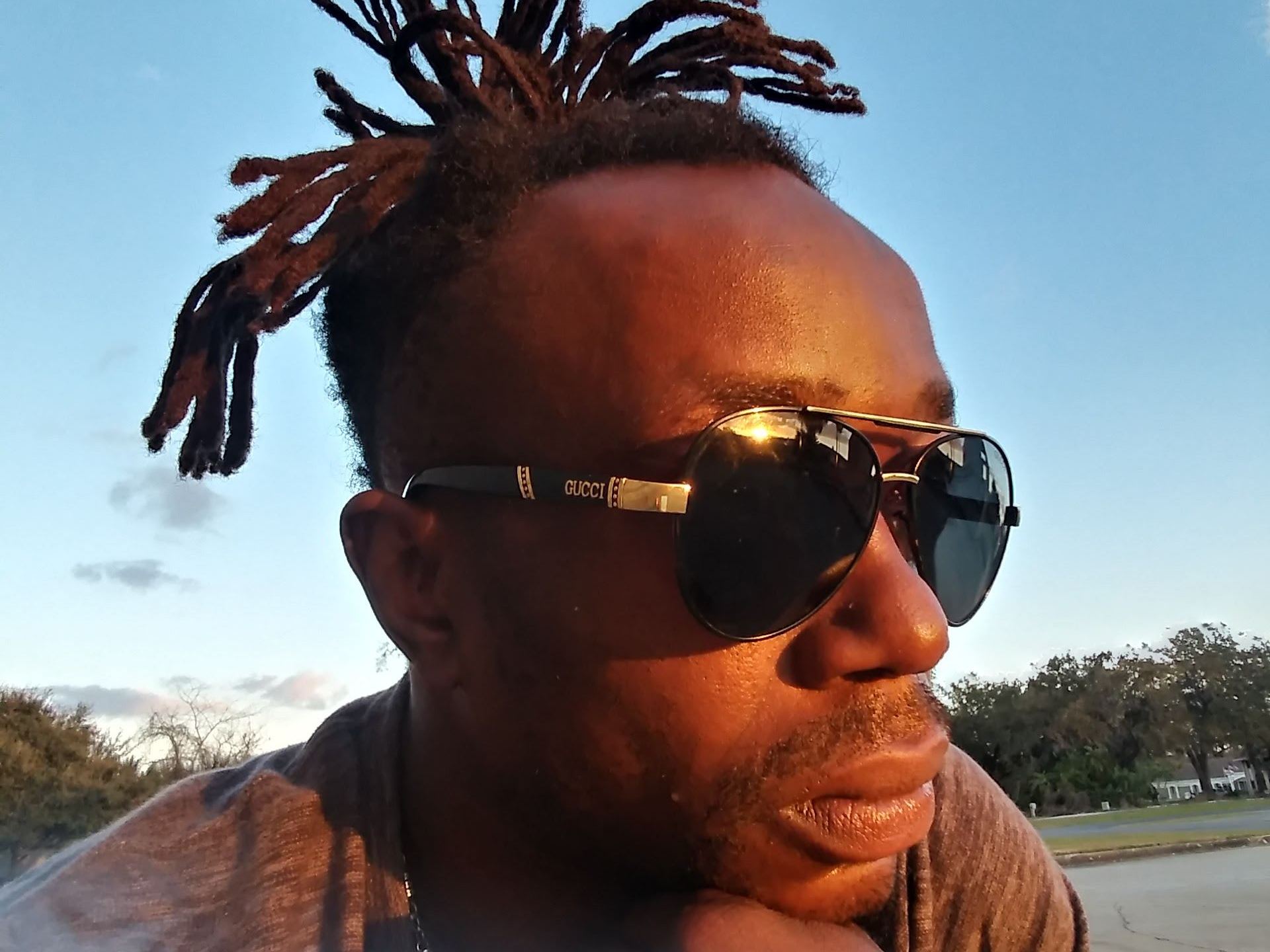 HurxBop profilbild på webbkameramodell