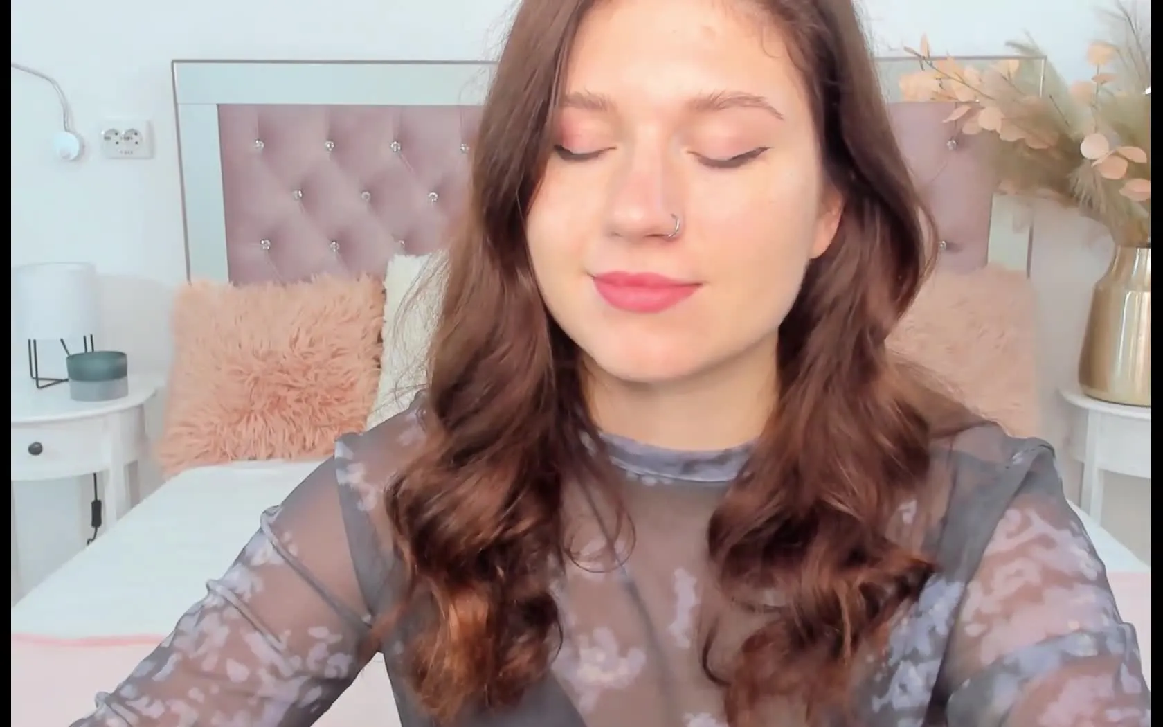 Interprete SheriMils Video 1