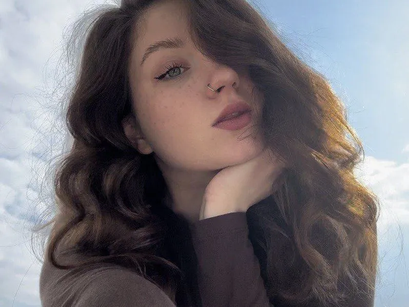 Imagen de perfil de modelo de cámara web de SheriMils