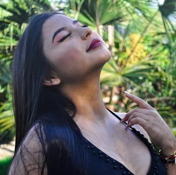 Artist AbiigailJoness Foto 6