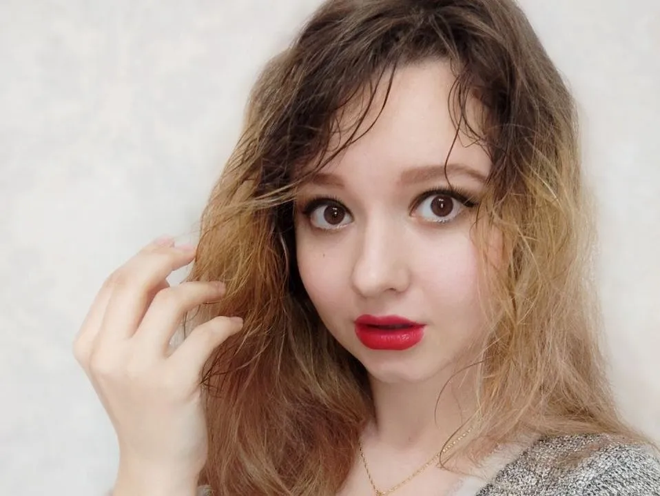 KittieAmy cam model profile picture