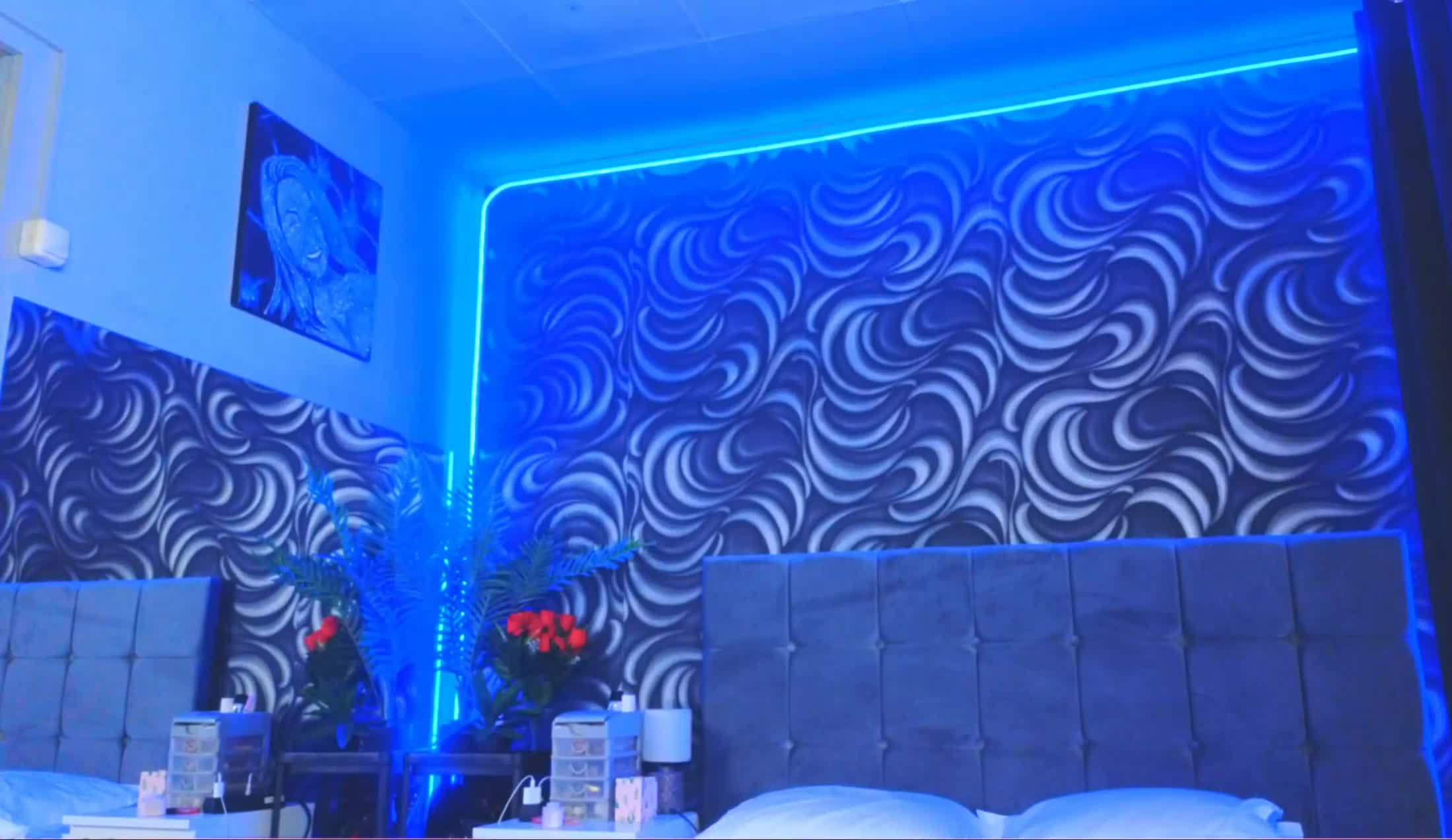 Intérprete Hazell24 Video 1