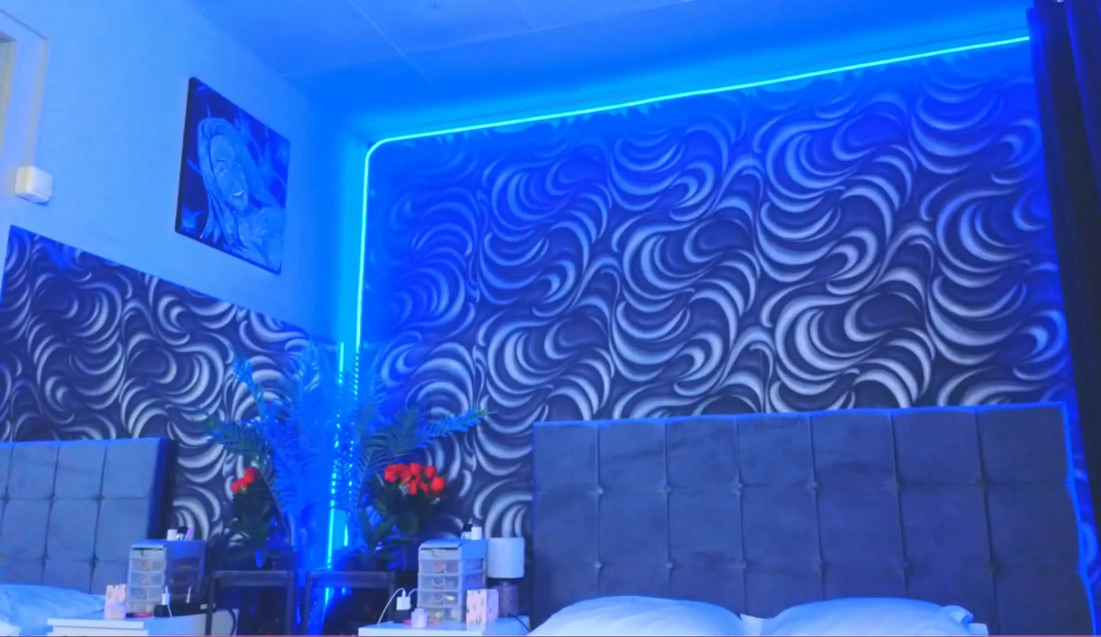 Artist Hazell24 Video 1