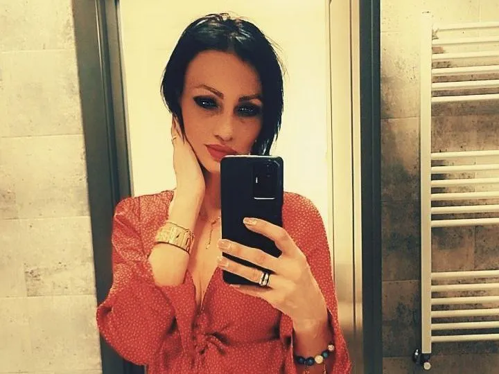 Mermaid40 Profilbild des Cam-Modells