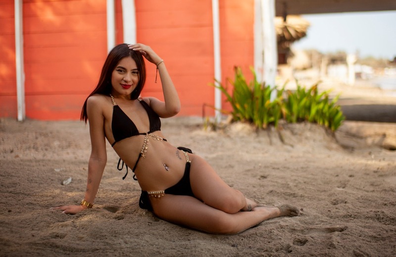 Performer anaissmartins Photo 5