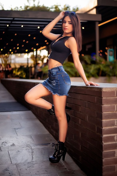 Performer anaissmartins Photo 3