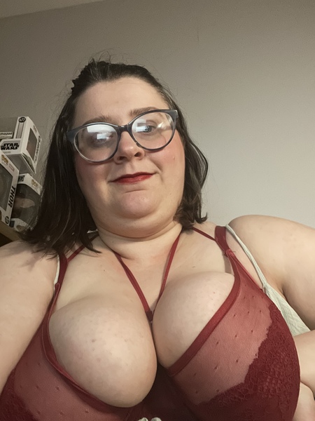 Artist Cherrybust Foto 9