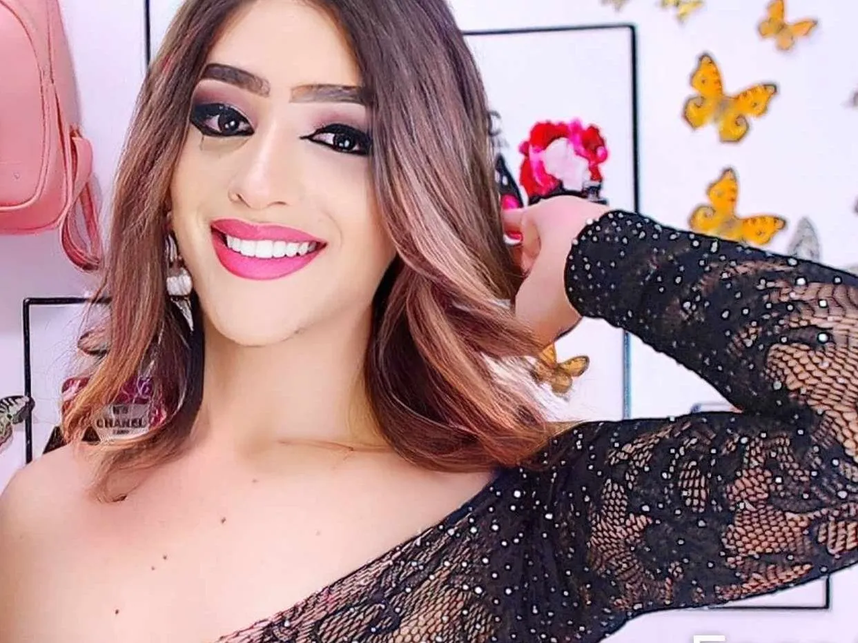 alondrasexyhot immagine del profilo del modello di cam