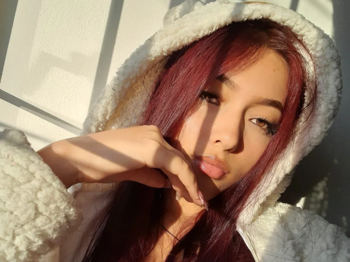 Imagen de perfil de modelo de cámara web de BrendaWang