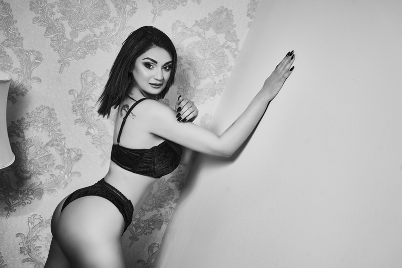 Interprete RachelHeaven Foto 2