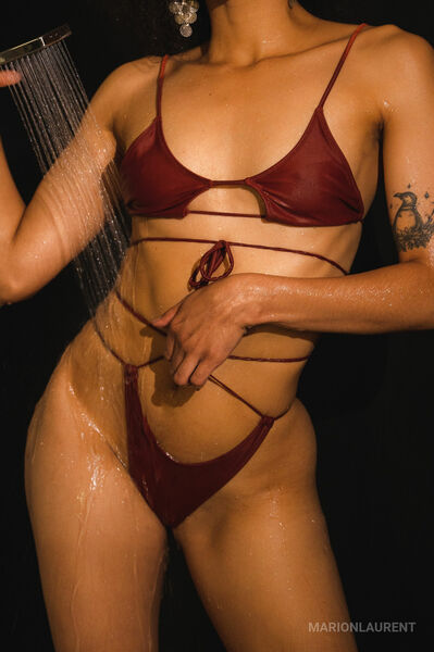 Utøver MarionLaurent Bilde 5