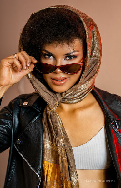 Utøver MarionLaurent Bilde 4