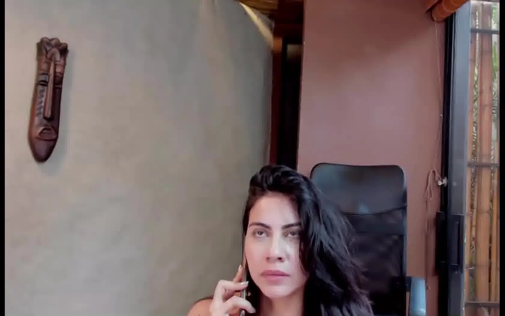 Interprete NicolClein Video 1