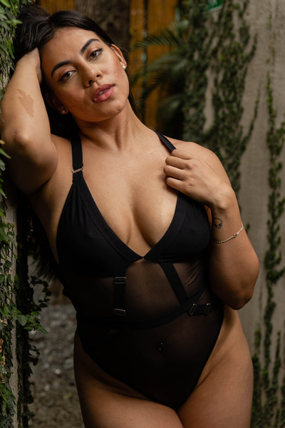 Utøver NicolClein Bilde 6