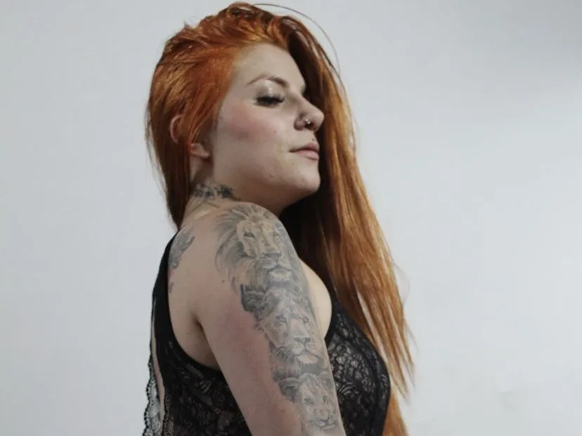 AngelinaDiLucca profielfoto van cam model
