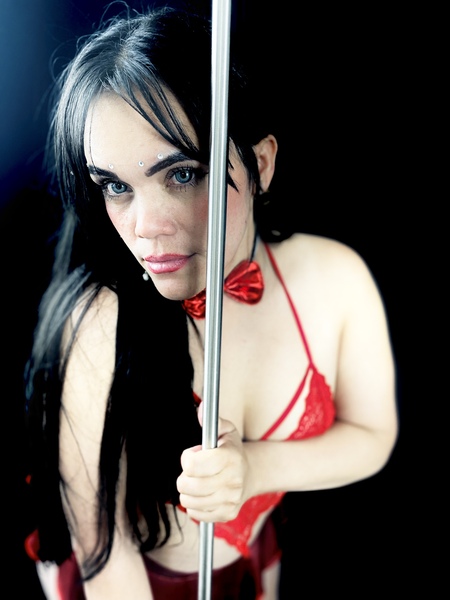 Artiest CatherineOwen Foto 11